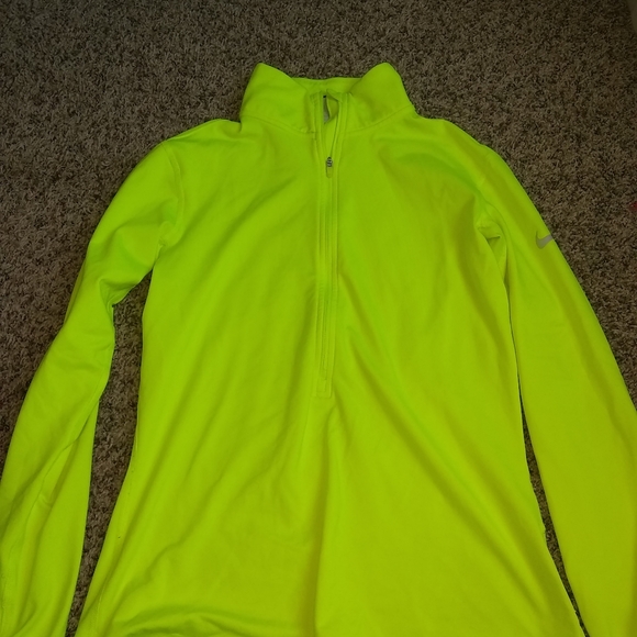 Nike zip up - Picture 1 of 2